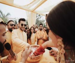wedding photography in india