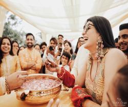 wedding photography in india