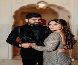 wedding photography in india