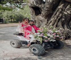 wedding photography in india