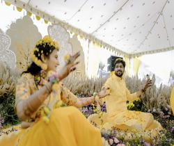 wedding photography in india