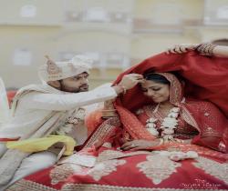 wedding photography in india