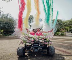 wedding photography in india