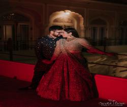 wedding photography in india