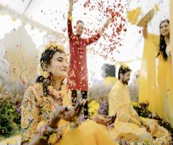 wedding photography in india