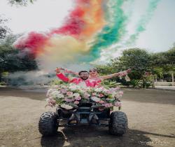 wedding photography in india