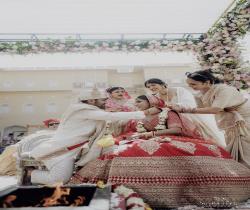 wedding photography in india