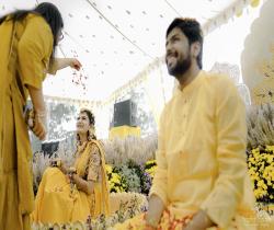 wedding photography in india