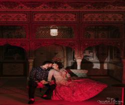 wedding photography in india