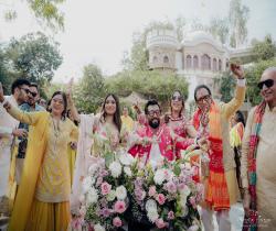 wedding photography in india