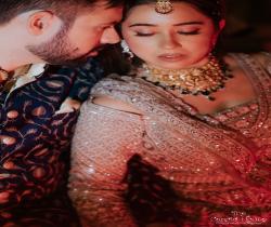 wedding photography in india
