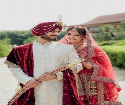wedding photography in india