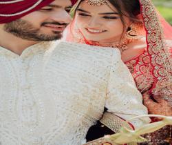 wedding photography in india