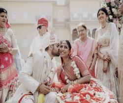 wedding photography in india