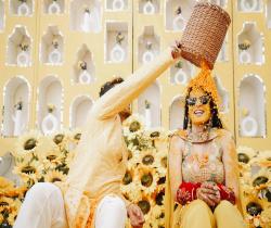wedding photography in india