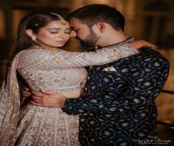 wedding photography in india
