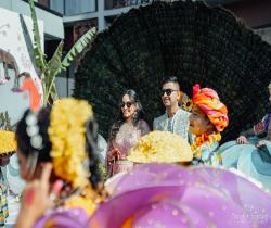 wedding photography in india