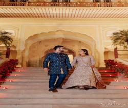 wedding photography in india