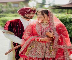 wedding photography in india