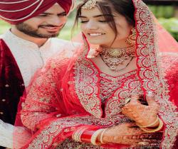 wedding photography in india