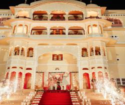 wedding photography in india