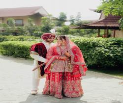 wedding photography in india