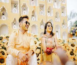 wedding photography in india