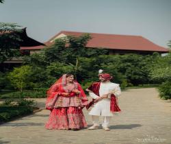 wedding photography in india