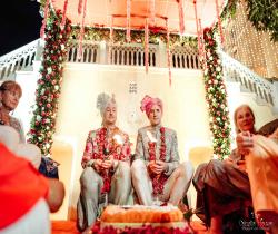 wedding photography in india