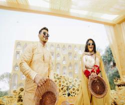 wedding photography in india