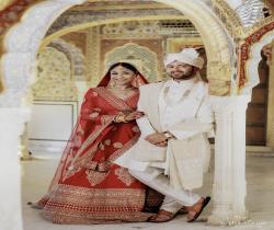 wedding photography in india