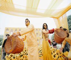 wedding photography in india
