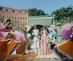 wedding photography in india