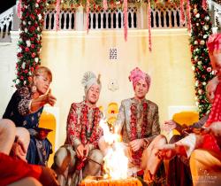 wedding photography in india