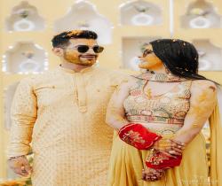 wedding photography in india