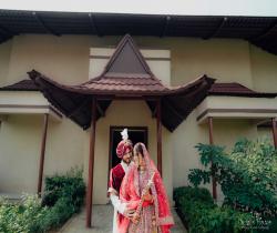 wedding photography in india
