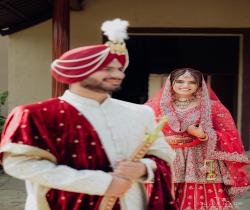 wedding photography in india