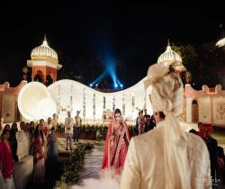 wedding photography in india