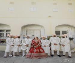 wedding photography in india