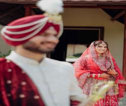 wedding photography in india