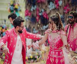 wedding photography in india