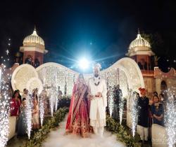wedding photography in india