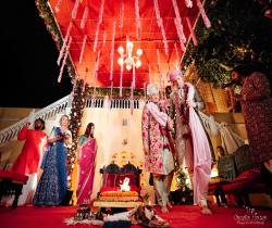 wedding photography in india