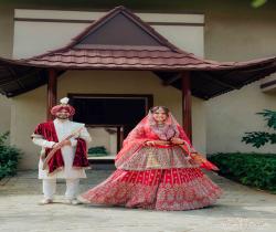 wedding photography in india