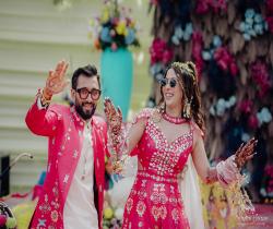 wedding photography in india