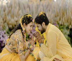 wedding photography in india
