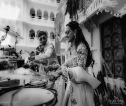 wedding photography in india