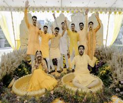 wedding photography in india