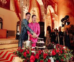 wedding photography in india