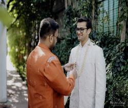 wedding photography in india